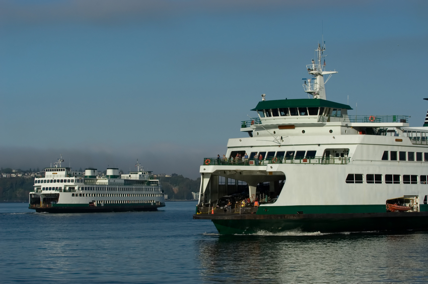 Kitsap County Ferry Advisory Committees